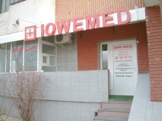 Iowemed a dat lovitura: 160 de miliarde de la Centrala Nucleară pentru servicii medicale